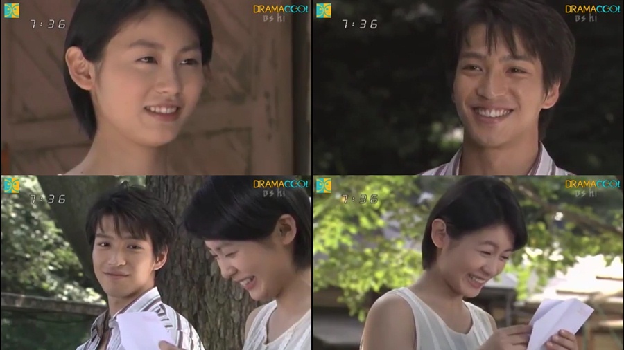 Download Review Asadora Fight 2005 Clover Blossoms Desktop Wallpaper Get Wallpaper Review Asadora Fight 2005 Clover Blossoms For iPhone