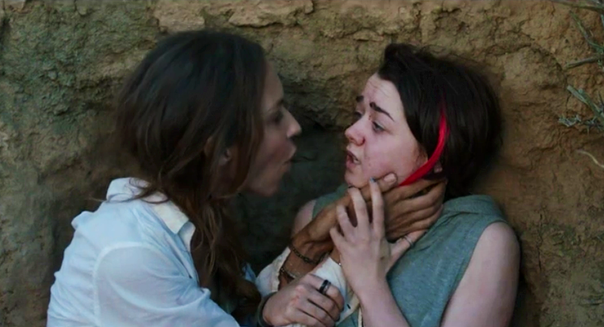 Heatstroke Film Heatstroke Film