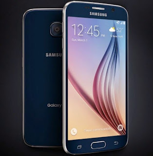 تحديث الروم الرسمى جلاكسى اس 6 لولى بوب 5.1.1 Galaxy S6 SM-G920F الاصدار G920FXXU3COI9