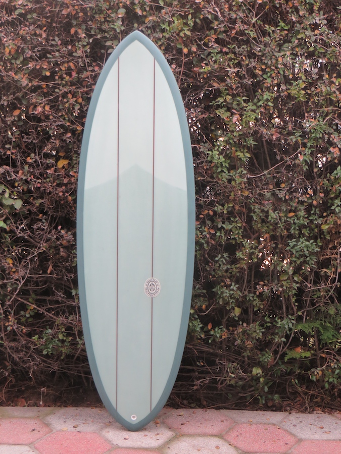 a day at the beach The Neal Purchase Jnr. Surfboards Are Here