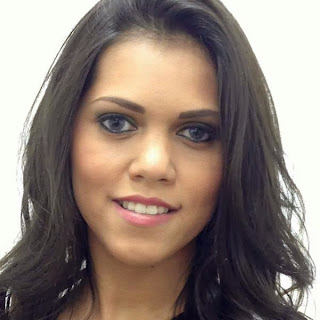 O BLOG DAS PESSOAS COM DEFICIÊNCIA: KARINA LEMOS A ANÃ MAIS LINDA DO MUNDO