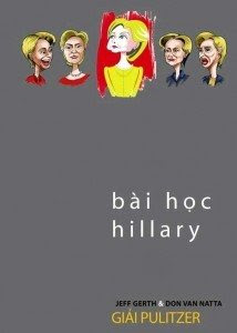 Bài Học Hillary - Don Van Natta, Jeff Gerth