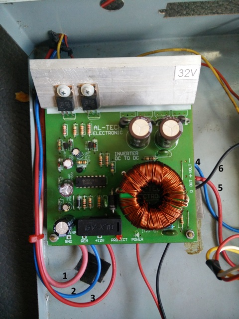 cara buat subwoofer sendiri