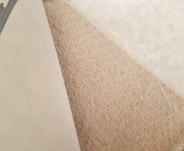 The Quaint Sanctuary { Kitchen Revamp & Our New RUGGABLE Brand Rug!! }