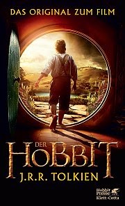 Nenyas Tinten Wunderland: [Rezension] Der kleine Hobbit