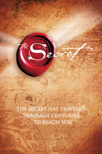 Rondha Byrne - The Secret Rondha Byrne - The Secret
