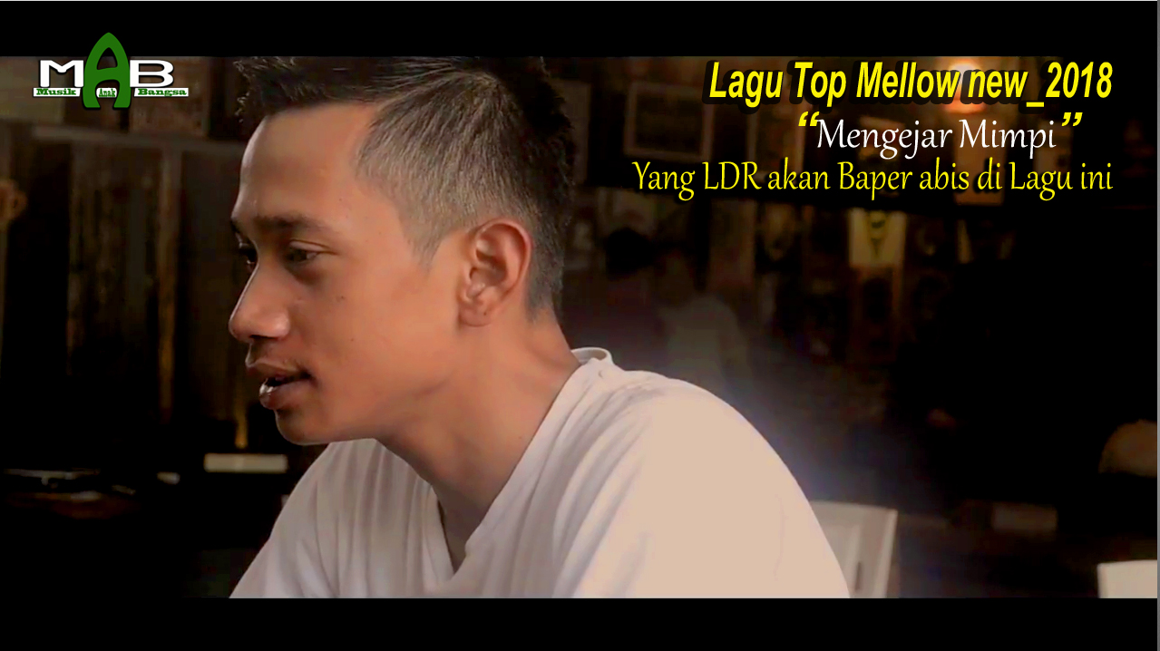 Download Rifal - Mengejar mimpi [Mp3, Lirik, Sinopsis] - Musik Anak Bangsa