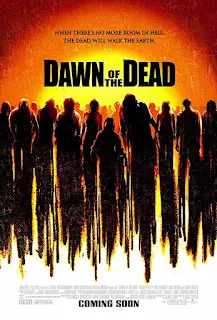 down of the dead