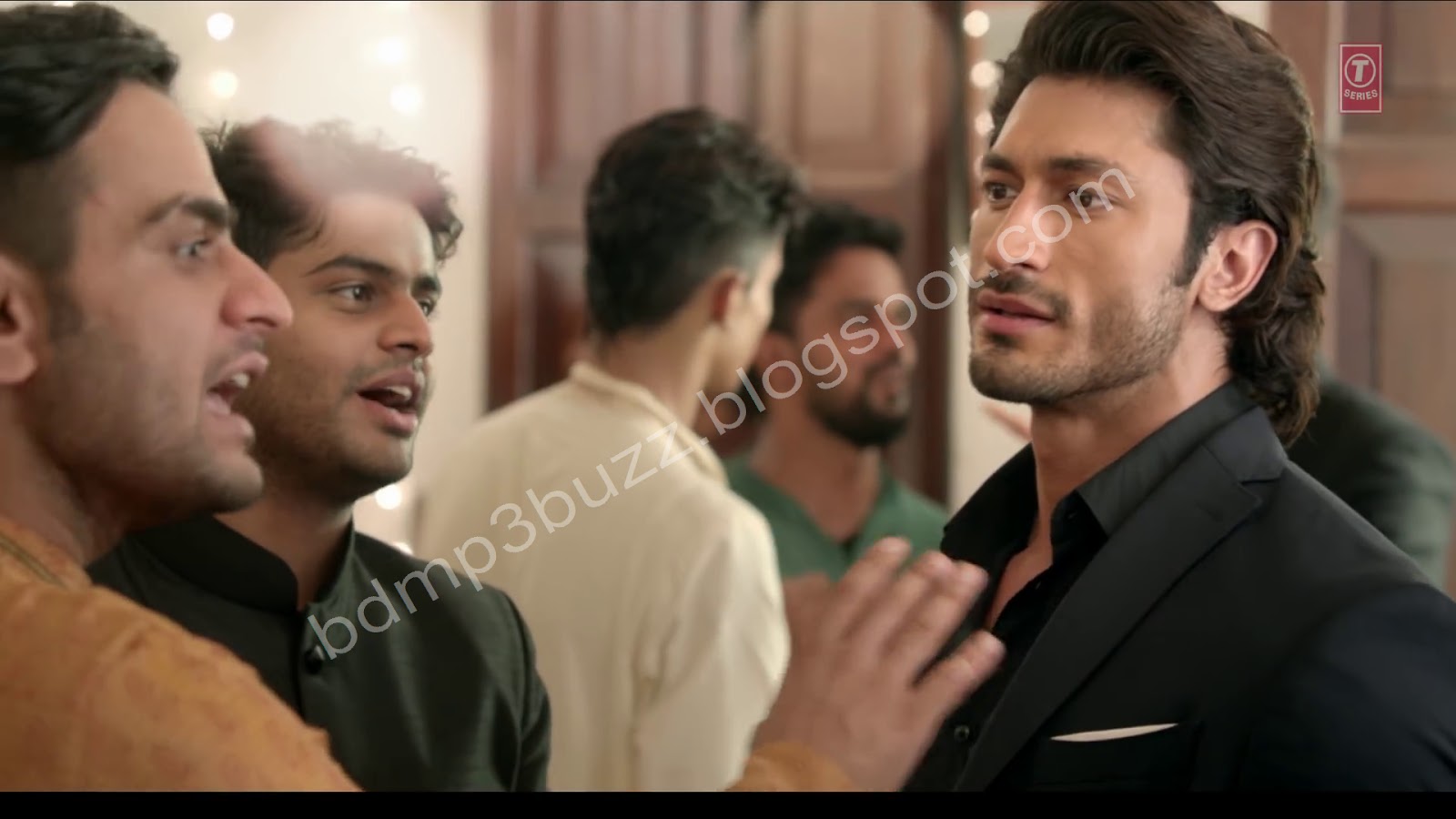 Dillagi