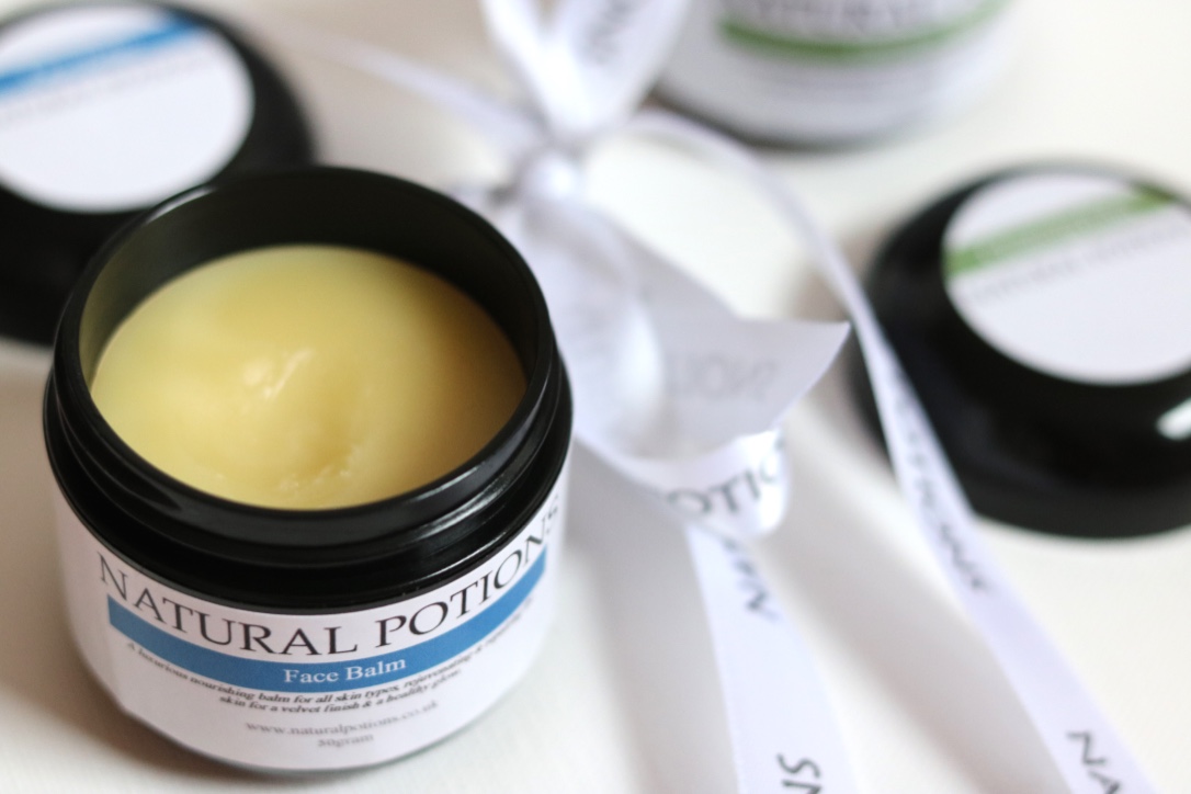 Natural Potions Gift Set | G Beauty