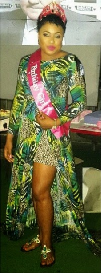 kemi afolabi birthday