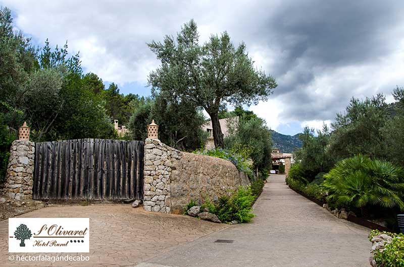 S´OLIVARET Hotel rural en Sierra de Tramuntana, Mallorca. Fotografías por Héctor Falagán De Cabo | hfilms & photography.