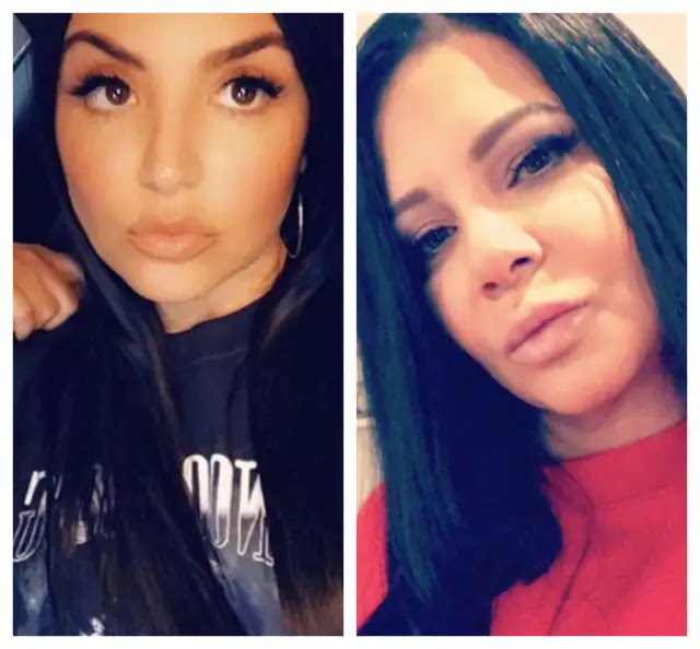Mob Granddaughters Karen Gravano and RaMona Rizzo Open Pizza Nostra