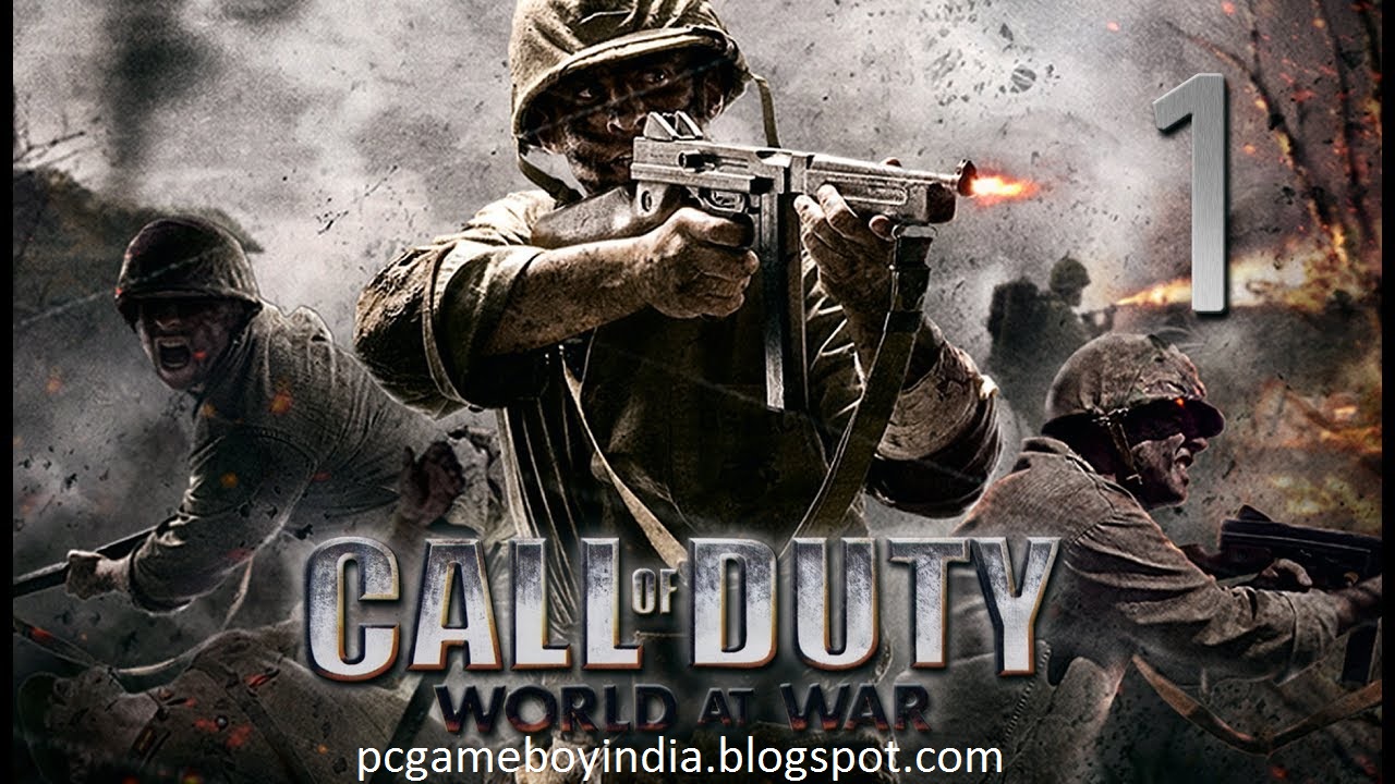 call of duty world at war compressed call of duty world at war compressed
