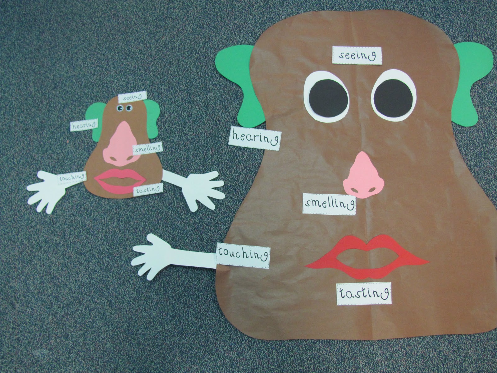 Kick Starting Kindergarten: Numbers, Addition Center and Check Out