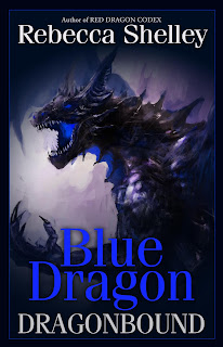 Blue Dragon Dragonbound super sale