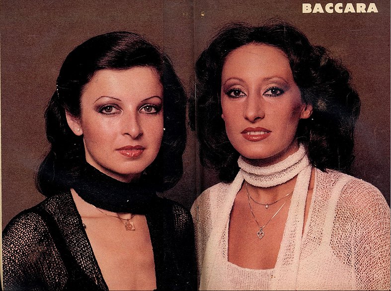 группа баккара в молодости. группа baccara молодые. группа baccara. группа baccara. баккара лучшее.