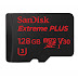 Micro SD kaartjes SanDisk geschikt voor GoPro camera's