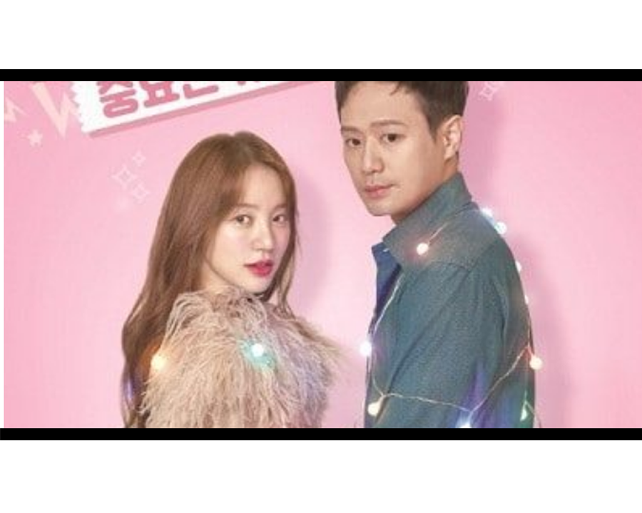 Download Drama Korea Fluttering Warning (2018) Episode 1-16 Subtitle