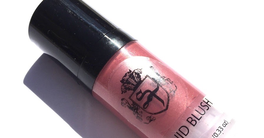 non comedogenic liquid blush