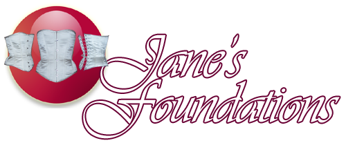 Jane's Foundations