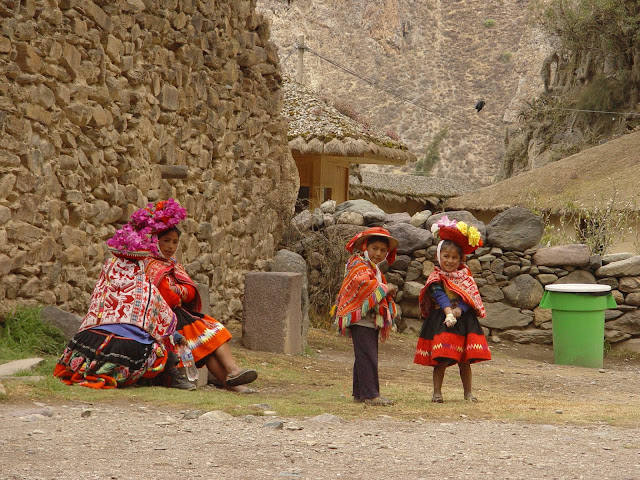 Aclimatando e aproveitando para visitar o VALE SAGRADO dos Incas | Peru