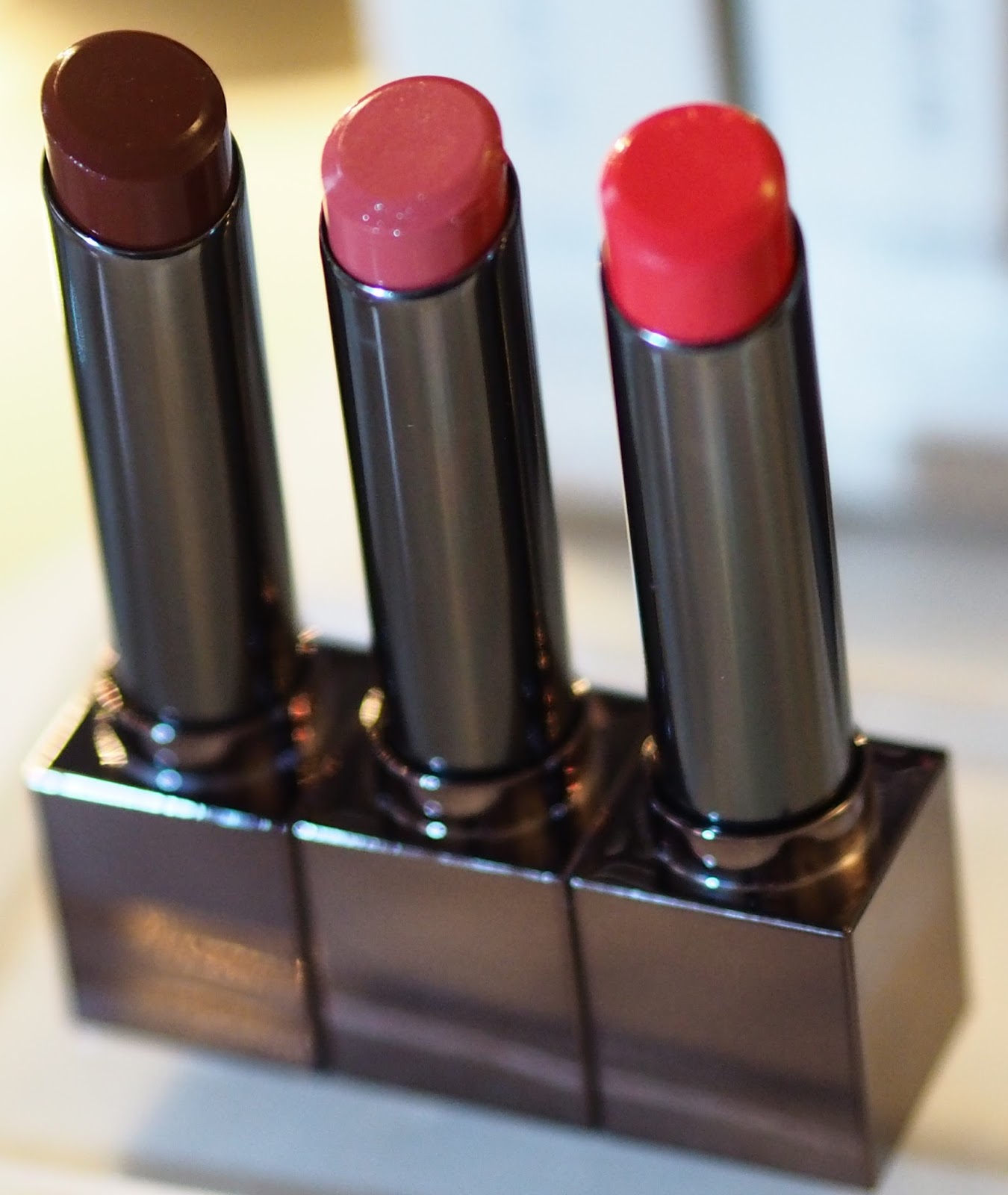 burberry hydrangea lipstick