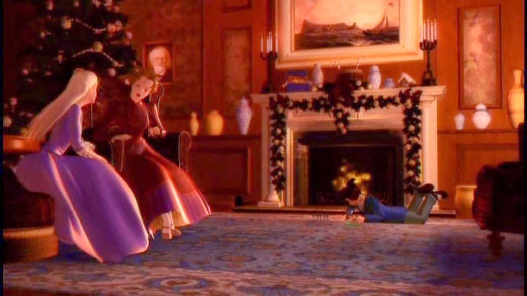 Barbie in the Nutcracker (2001) Wallpapers Free DownloadFree Barbie Movie Wallpapers Download
