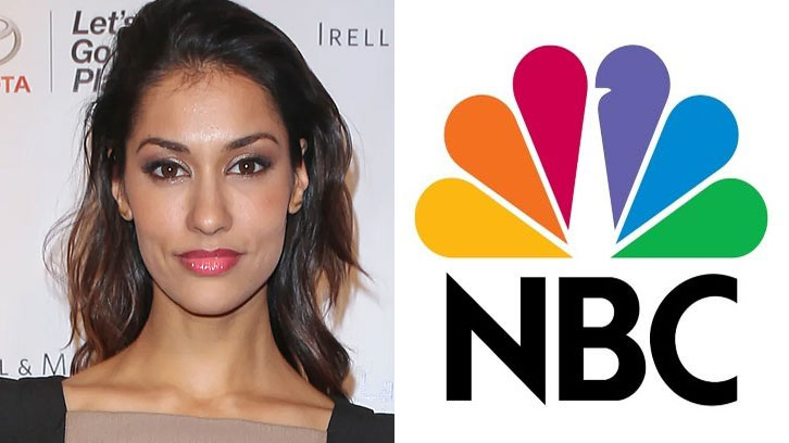 Echo - Janina Gavankar to Star as Female Lead in NBC Pilot