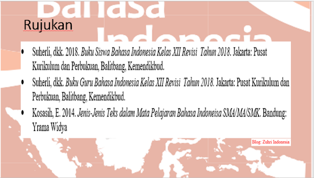 Ppt Struktur Dan Kaidah Kebahasaan Teks Editorial MURIT