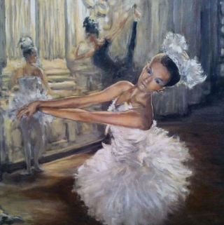 Румынский художник. Sebastian Beianu Румынский художник. Sebastian Beianu