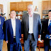 Συνάντηση για τα επόμενα βήματα της συνεργασίας της Ηπείρου με την Περιφέρεια jilin Kίνας 