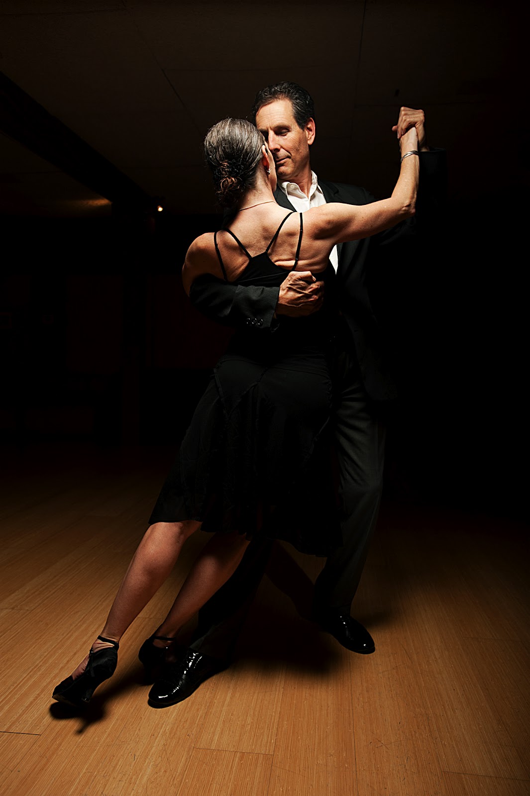 tango del barrio dance studio | CITIZEN PORK