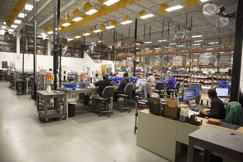 Glock Factory Tour Glock Perfection or Glock Paranoia