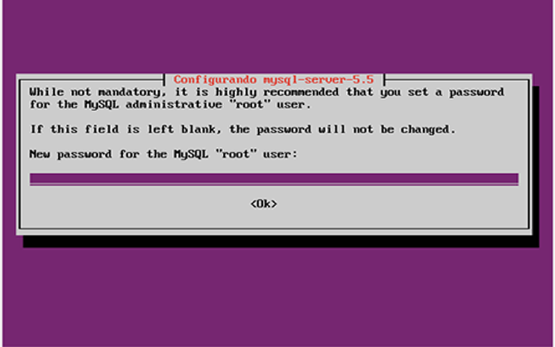 Sudo configure. Sudo configure