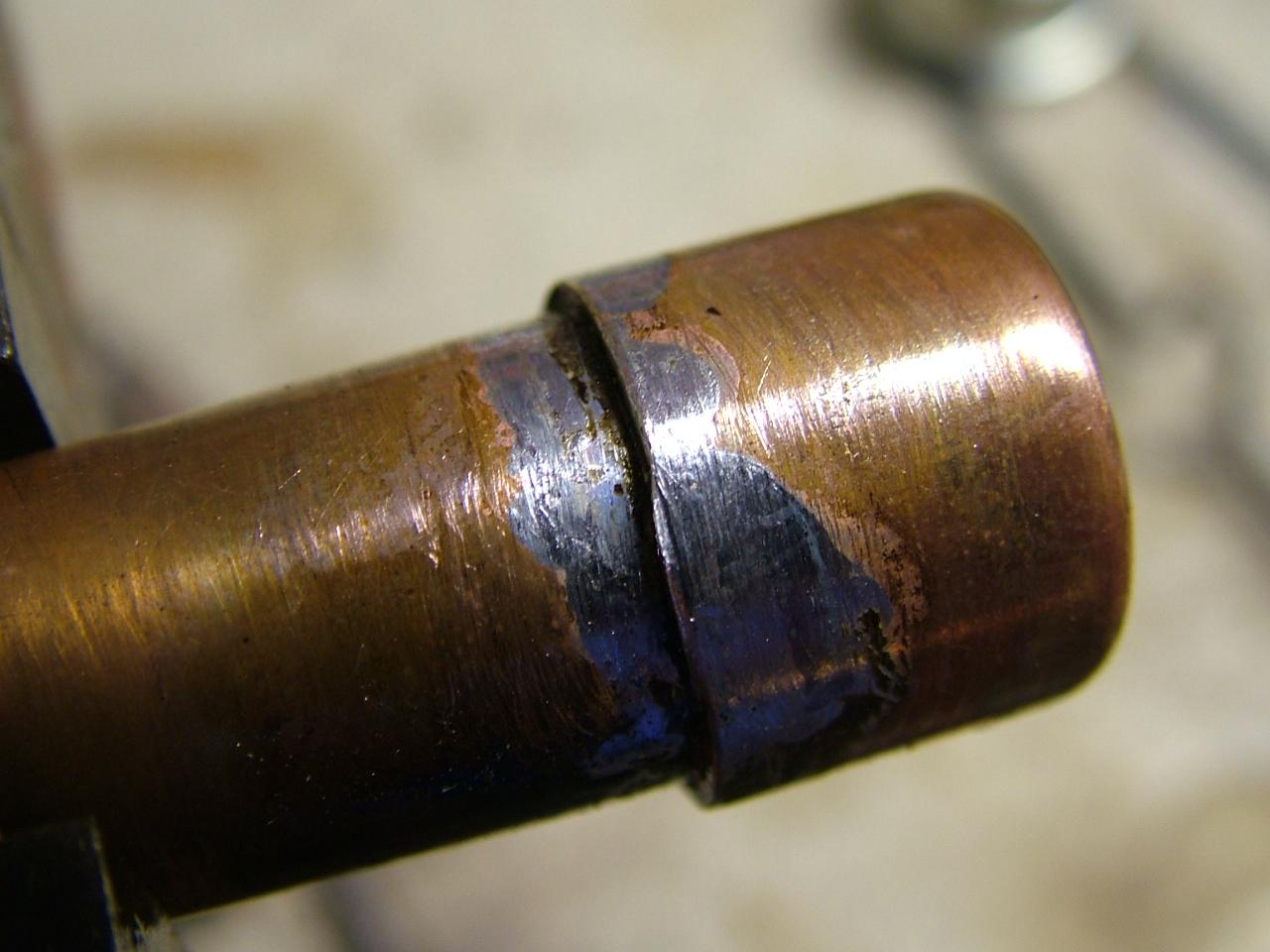 Tutorial on Sweating Copper Joints