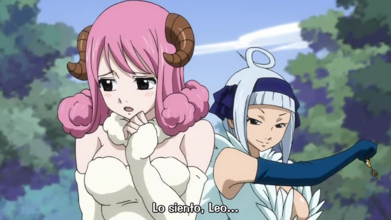 fairy tail episodes 58