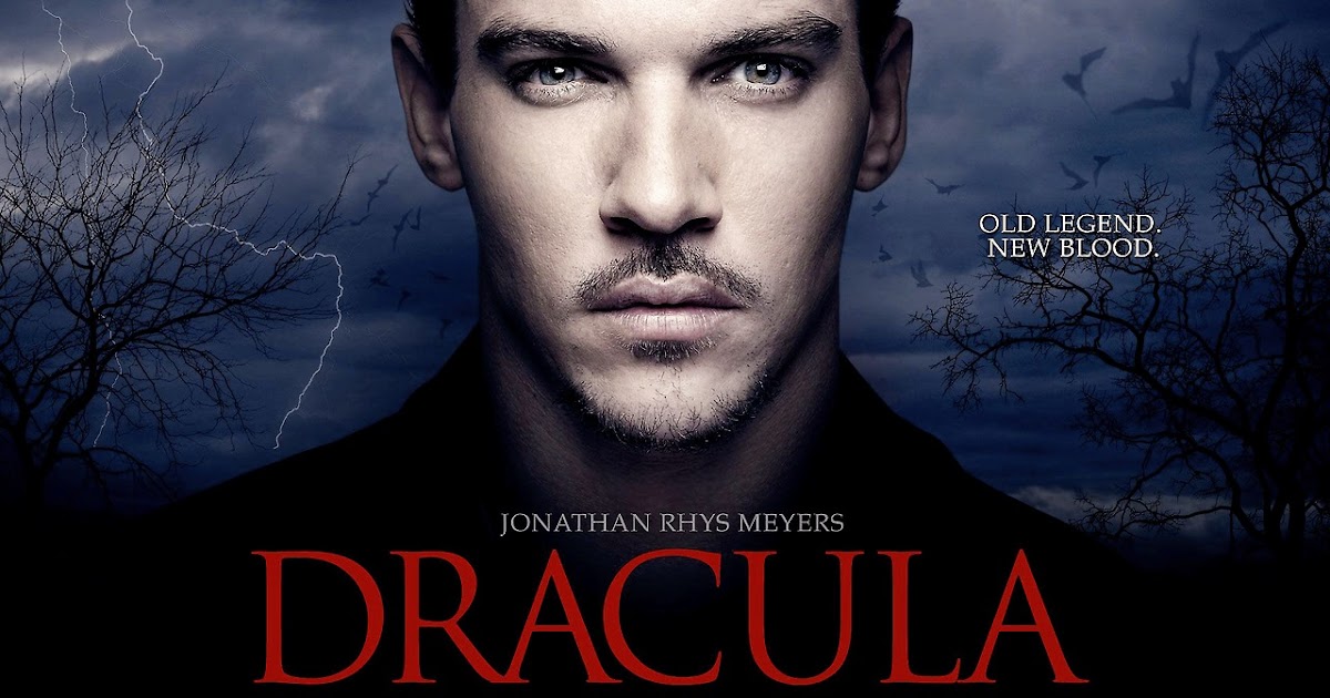 Universal Channel estrena nuevos epidosios de las series Drácula y