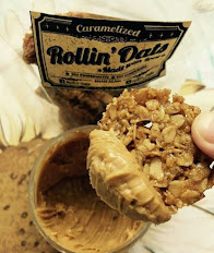 Get Your Rollin Oats!