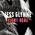 Jess Glynne will keep you "Right Here"