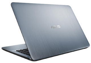 Asus X441SA Drivers Windows 10 64bit