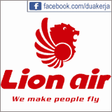 Lowongan Kerja SMA/SMK Sederajat di PT Lion Mentari Airlines Terbaru Agustus 2015