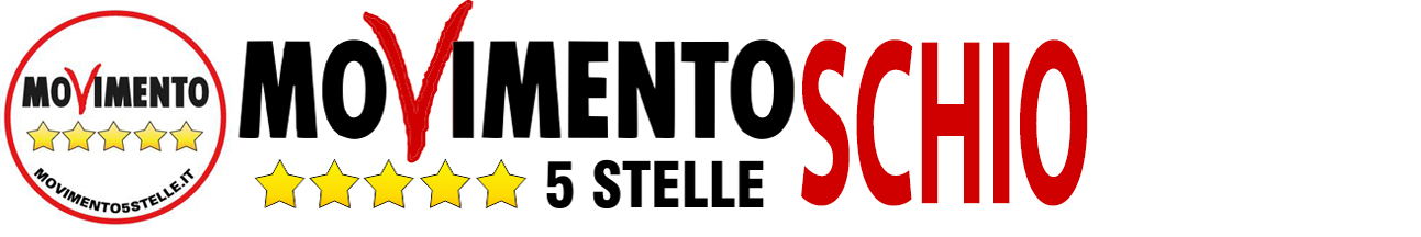 Movimento 5 Stelle Schio