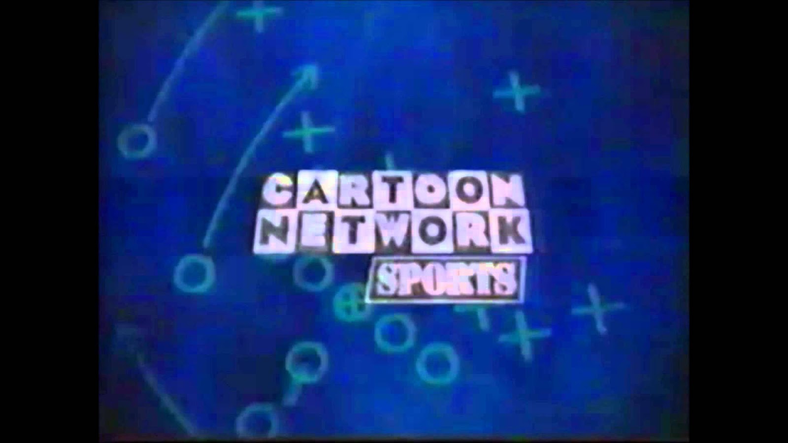 Cartoon Network Sports