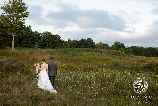 Corey Cagle Photography | Lake Toxaway Wedding