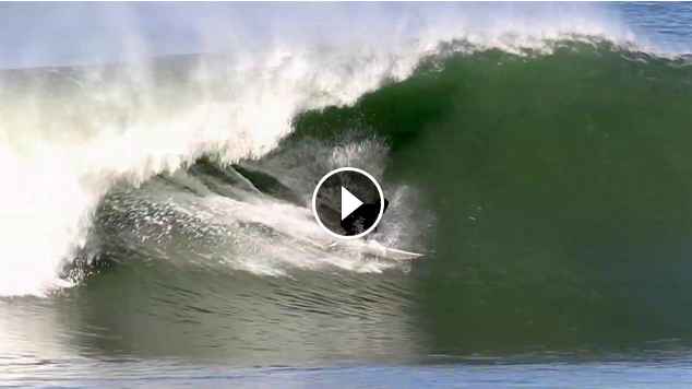 Surf Hossegor - 12 02 2019