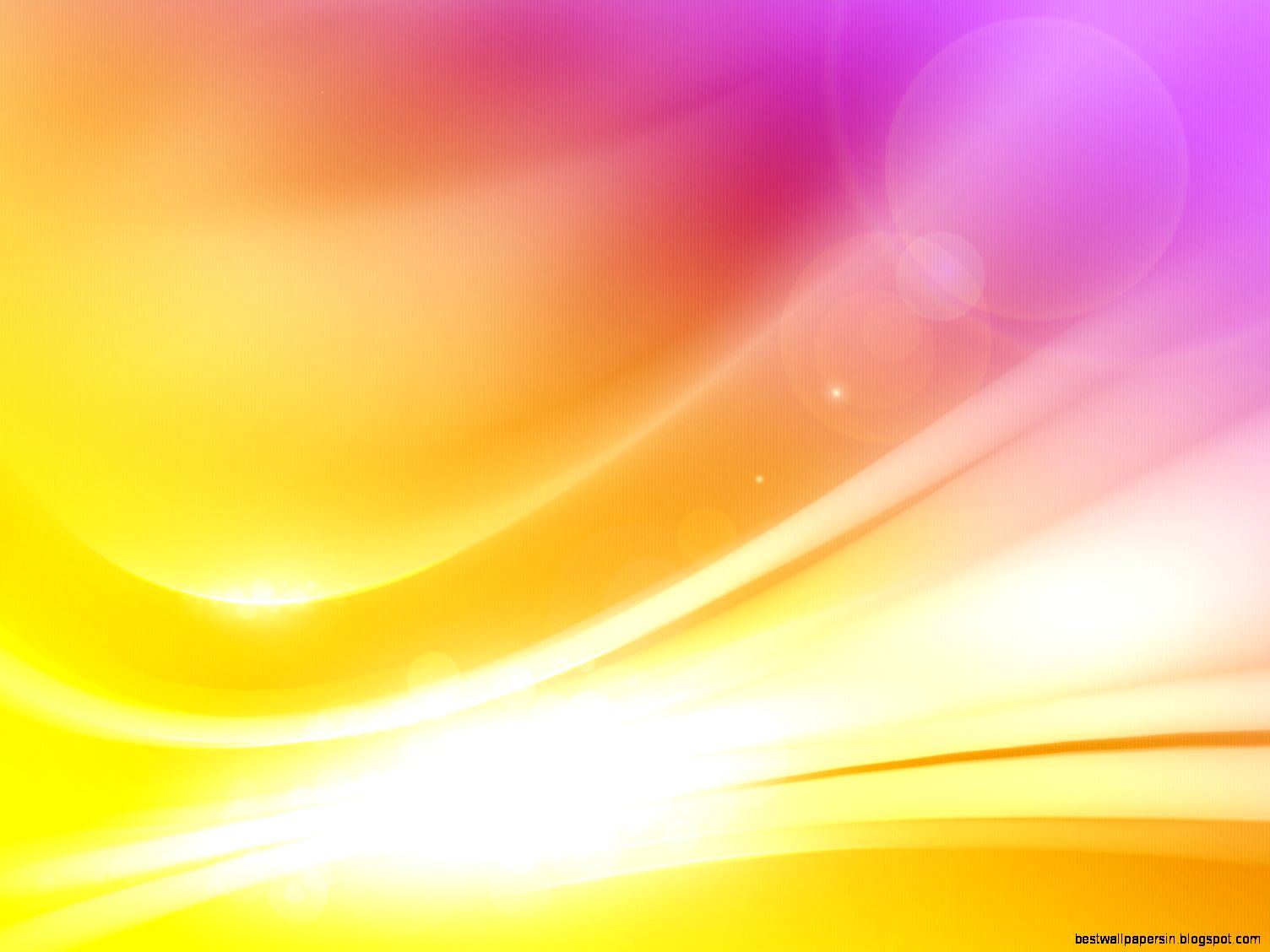 Cool Desktop Backgrounds Yellow
