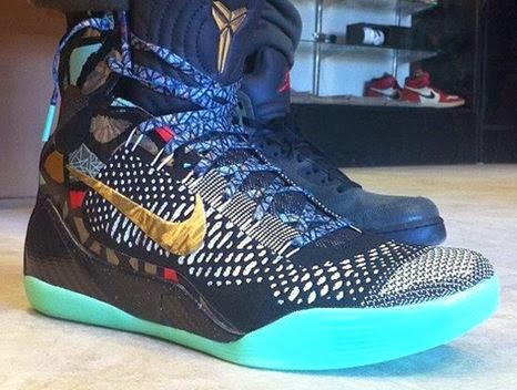 kobe 9 elite maestro