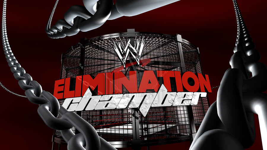 Elimination Chamber Elimination Chamber