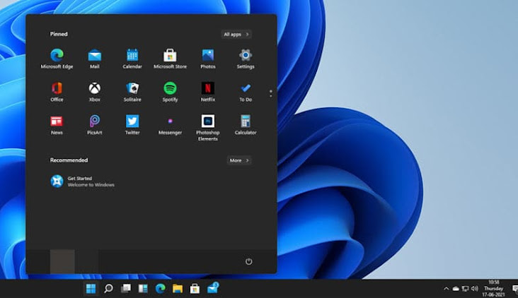 Here's how you can reposition Windows 11 Taskbar to the left of screen